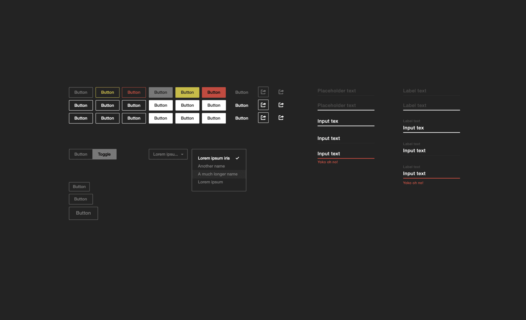 Design system